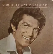 LP - Sergio Franchi - Volare