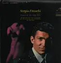LP - Sergio Franchi - Women In My Life - Mono