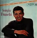 LP - Sergio Franchi - Chante L'Italie