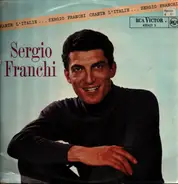 Sergio Franchi - Chante L'Italie