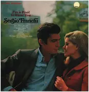 LP - Sergio Franchi - I'm A Fool To Want You - Dynagroove