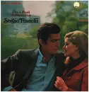 LP - Sergio Franchi - I'm A Fool To Want You - Dynagroove