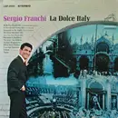 LP - Sergio Franchi - La Dolce Italy