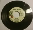 7inch Vinyl Single - Sergio Franchi - Sergio Franchi - Hold Me / Why or Where or When