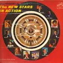 LP - Sergio Franchi, Ann Margret a.o. - Oldsmobile Spotlights The New Stars In Action