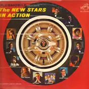 Sergio Franchi - Oldsmobile Spotlights The New Stars In Action