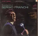 LP - Sergio Franchi - The Exciting Voice Of Sergio Franchi