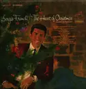 LP - Sergio Franchi - The Heart Of Christmas (Cuor' Di Natale)