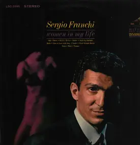 Sergio Franchi - Women in my life
