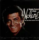 LP - Sergio Franchi - Sergio Franchi Sings Volare and Nine Other Romantic Favorites