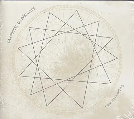 Sergio Krakowski - Carrossel De Pássaros