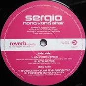 Sergio - Hong Kong Affair