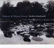 Odair Assad - Jardim Abandonado