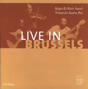 Odair Assad - Live In Brussels
