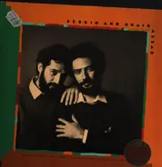 Sergio & Odair Assad - Music For Two Guitars