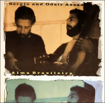 Sérgio & Odair Assad - Alma Brasileira