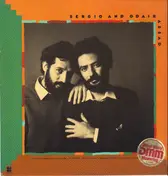 Odair Assad - Music For Two Guitars By Astor Piazzolla • Leo Brouwer • Hermeto Pascoal • Radamés Gnattali • Sergi