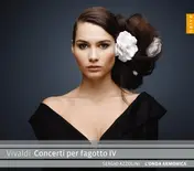 Sergio - Concerti per fagotto IV