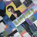 LP - Sergio Laccone - Facce Di Plastica