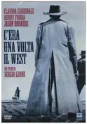 Sergio Leone - C'Era Una Volta Il West / Once Upon A Time In The West