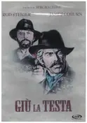 Sergio Leone - Giù la testa / Duck, You Sucker!