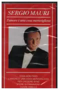 MC - Sergio Mauri - L'amore è una cosa meravigliosa - Still Sealed