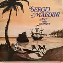 LP - Sergio Maldini - And His Quintet
