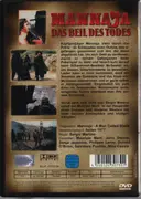 DVD - Sergio Martino / Maurizio Merli a.o. - Mannaja - Das Beil des Todes / A Man Called Blade