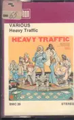 Inc. - Heavy Traffic