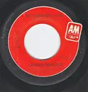 7inch Vinyl Single - Sérgio Mendes - My Summer Love