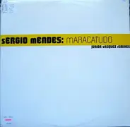 Sérgio Mendes - Maracatudo