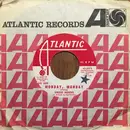 7inch Vinyl Single - Sérgio Mendes - Monday, Monday