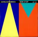 12inch Vinyl Single - Sérgio Mendes - Nonstop (Extended)
