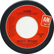 Sérgio Mendes - Alibis