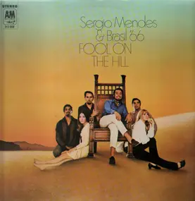 Sergio Mendes - Fool on the Hill