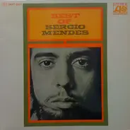 Sérgio Mendes - Best Of