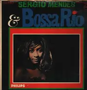 Sérgio Mendes & Bossa Rio - Sérgio Mendes & Bossa Rio