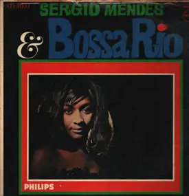 Sergio Mendes - Sérgio Mendes & Bossa Rio