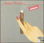 CD - Sérgio Mendes & Brasil '66 - The Very Best