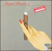 Sérgio Mendes & Brasil '66 - The Very Best
