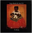 LP - Sérgio Mendes & Brasil '66 - Ye-Me-Le - Gatefold + Lyrics Sheet