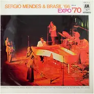 Sérgio Mendes & Brasil '66 - En La Expo '70