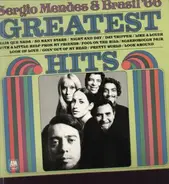 Sérgio Mendes & Brasil '66 - Greatest Hits