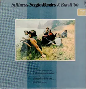 Sergio Mendes - Stillness
