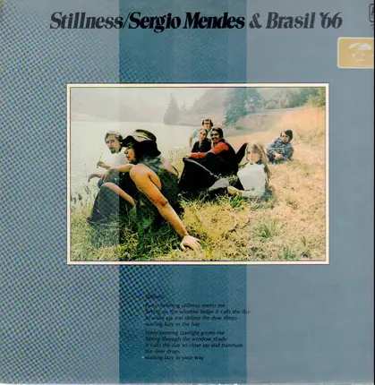 Sérgio Mendes & Brasil '66 - Stillness