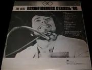 LP - Sérgio Mendes & Brasil '66 - The Best Sergio Mendes & Brasil '66