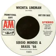 Sérgio Mendes & Brasil '66 - Wichita Lineman