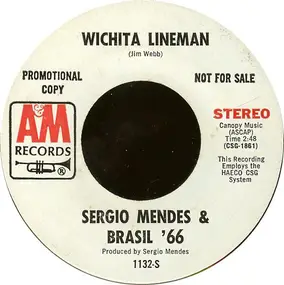 Sergio Mendes - Wichita Lineman