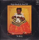 LP - Sérgio Mendes & Brasil '66 - Ye-Me-Le