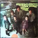 LP - Sérgio Mendes & Brasil '66 - Equinox